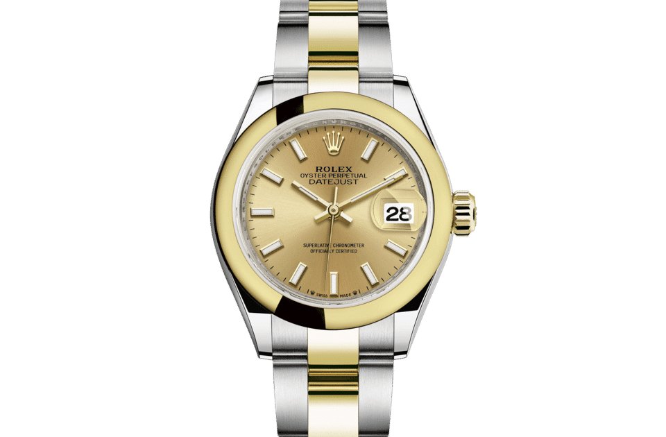 E74CEE0B-C7AD-0450-709B-77653478E7A3.png Lady-Datejust ?C M279163-0002(1:1 replica) - Image 1