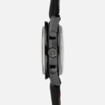 Speedmaster Moonwatch Co-Axial Chronograph 44.25mm ‘Dark Side Of The Moon’ Black Black(1:1 replica) - Image 4