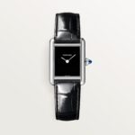 fake cartier watch Tank Must small model quartz movement(1:1 replica)