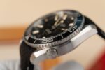 Omega Replica Watch Planet Ocean 600M Dial Black VS Factory 43.5mm - Image 6
