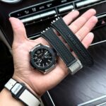 Hublot Best Replica Watches Big Bang 20th Anniversary Titanium Ceramic Men s BBA Factory 43mm - Image 3