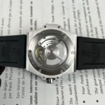 Hublot Replica 1:1 Watch Big Bang One Click Blue Dial With Diamond benzene 38mm - Image 7