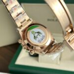 Rolex Replica 1:1 Watch Cosmograph Daytona 116505 Baguette Dial Factory Clean 40mm - Image 9