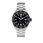 TAG Heuer Replica Watch Formula 1 Date Quartz 41 mm Steel(1:1 replica) - Image 9