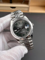 Rolex DateJust 126334 High End Watch Replicas Wimbledon Dial VS Factory Men s 41mm