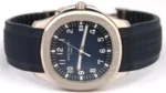 Patek Philippe Aquanaut Blue Dial 18K White Gold Men’s Watch 5168G-001(1:1 replica) - Image 4