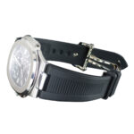 Patek Philippe – Rubber B strap for Nautilus 5726A SS(1:1 replica) - Image 7