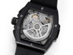 Hublot Spirit of Big Bang Textured Rubber Strap(1:1 replica) - Image 8