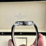 Patek Philippe Nautilus 5712 Gray Dial Best Replica Watch PPF Factory 40mm - Image 10