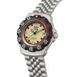 TAG Heuer Replica Watch Formula 1 | Kith Quartz 35 mm Steel(1:1 replica) - Image 2