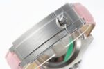 Rolex Submariner – Women’s Pink – 40MM – Leather(1:1 replica) - Image 6
