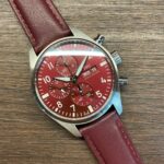 IWC Pilot’s Watch Men’s(1:1 replica) - Image 3