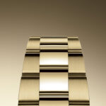 Rolex Sky-Dweller 42mm, 18k Yellow Gold, Ref# 326938-0003(1:1 replica) - Image 7