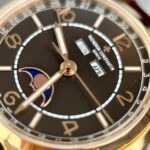 Vacheron Constantin 4000E Replica Watch Chocolate Dial ZF Factory 40mm - Image 8