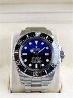 Rolex Deepsea ?C M136660-0003(1:1 replica) - Image 3