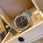 Hublot Classic 33mm High-End Women’s Watch(1:1 replica)