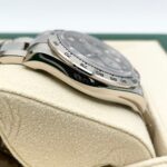 Rolex Cosmograph Daytona 40mm, 18k White Gold, Ref# 126509-0002(1:1 replica) - Image 6