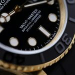 Rolex Yacht-Master 226658 Best Imitation Watches Weight ~150 Grams VS Facotry 42mm - Image 7