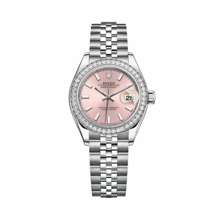 EA5FDE15-5330-8002-E199-75F78C659AFA.jpg Rolex 279384rbr Pink Dial Replica - Image 1