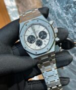 Audemars Piguet Royal Oak Selfwinding Chronograph Ref. 26331ST.OO.1220ST.03(1:1 replica) - Image 7