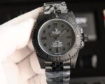 Rolex Dark Legend Submariner – DLC Black Finish – 40MM(1:1 replica)