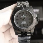 Rolex Dark Legend Submariner – DLC Black Finish – 40MM(1:1 replica)