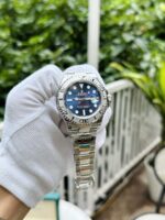 Rolex Replica 1:1 Watch Yacht Master 126622 Blue Dial Factory Clean 40mm - Image 3