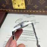 Rolex Best Copies Watch Submariner 126610LN Dial Black Clean Factory 41mm - Image 6