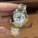 Rolex Replica 1:1 Watch Cosmograph Daytona 126503 BT Factory 40mm - Image 2