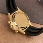 Rolex Cosmograph Daytona 40mm, 18k Yellow Gold, Ref# 126518ln-0008(1:1 replica) - Image 4