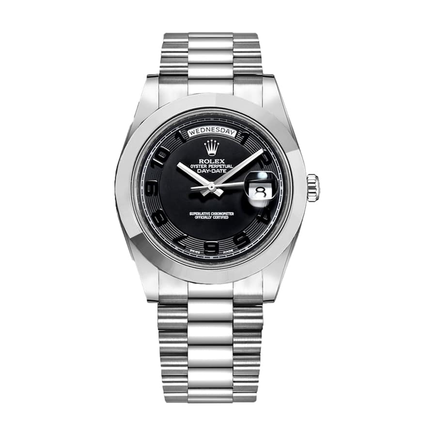 EB36CE6F-9E97-6B18-078D-133C1BAEAD1E.jpg Rolex 218206 Black Dial Replica - Image 1