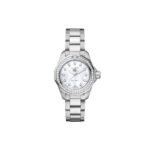 TAG Heuer Replica Watch Aquaracer Professional 200 Quartz 30 mm Steel(1:1 replica) - Image 7