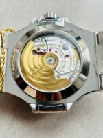 Replica PATEK PHILIPPENautilus 5726 Full Function Moonphase PPF 1:1 Best Blue Dial A324 - Image 13