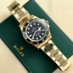 Rolex Replica 1:1 Watch Submariner Date 116618LN Factory Clean 40mm - Image 2