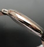 Replica Cartier Ballon Bleu 46mm SS White Dial Nylon Strap ETA 2824 - Image 5