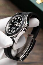 Rolex Yacht-Master 126655 Replica Watch Clean Factory 40mm - Image 4