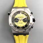 Audemars piguet Royal Oak Offshore Series 26703ST.OO.A051CA.01(1:1 replica)