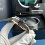 Hublot Spirit Of Big Bang King Gold Replica Watch Rubber Strap 42mm - Image 5