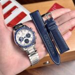 Omega Replica 1:1 Watch Speedmaster Snoopy Avard Anniversary GS Factory 42mm