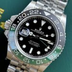 Rolex Replica Watch GMT-Master II 126720VTNR Sprite Jubilee Strap Clean Factory 40mm - Image 3