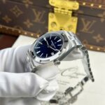 Vacheron Constantin Overseas 4500V Replica Watch Dial Blue PPF Factory 41mm - Image 6