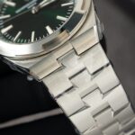 Vacheron Constantin Overseas 4500V Replica Watch Green Dial PPF Factory 41mm - Image 4