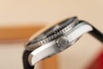 Omega Replica Watch Planet Ocean 600M Dial Black VS Factory 43.5mm - Image 7