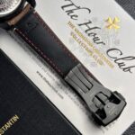 Omega Replica 11 Watch Speedmaster Black Dial Factory OM 44mm - Image 9