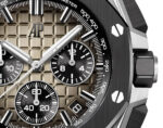 Audemars Piguet Royal Oak Offshore SELFWINDING CHRONOGRAPH Ref# 26420SO.OO.A600CA.01(1:1 replica) - Image 2