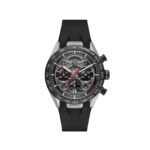 TAG Heuer Replica Watch Carrera Chronograph X Porsche 963 Automatic 44 mm Steel(1:1 replica)