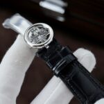 Patek Philippe Replica Watch Complications 5396G Dial Blue 38.5mm - Image 9