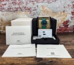 IWC Pilots Watch Chronograph Mercedes AMG Petronas Edition IW388108 ?C Full Set(1:1 replica) - Image 2