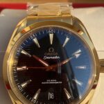 Omega Seamaster 150m(1:1 replica) - Image 3