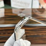 Patek Philippe Complications 5205 Best Replica Watch Gray Dial KM Factory 40mm - Image 6